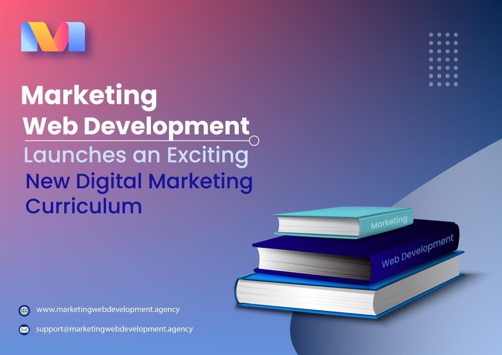 Web Development Curriculum