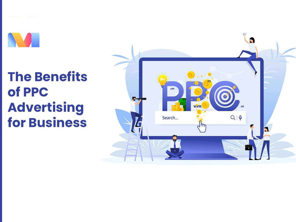 Benefits of PPC