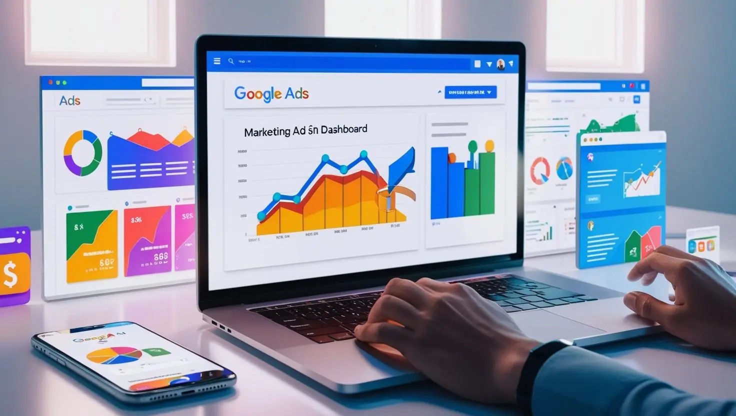 PPC advertising and customer acquisition